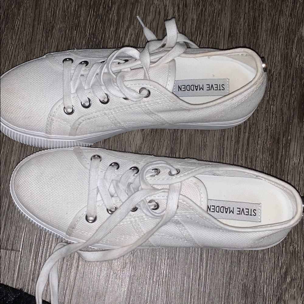 Steve Madden sneakers
